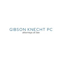 Gibson Knecht PC Logo