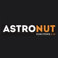 Astronut Logo