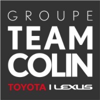 Team Colin Logo