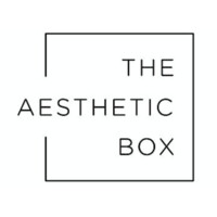 The Aesthetic Box Logo