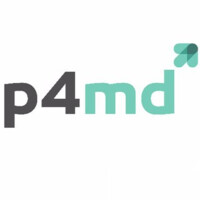 The Project for Modern Democracy Logo