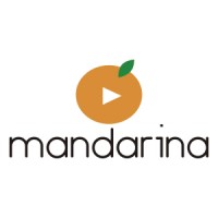 Mandarina Ltda Logo