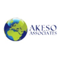 Akeso Associates Logo