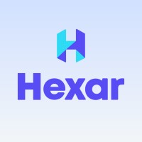 HEXAR Education Logo