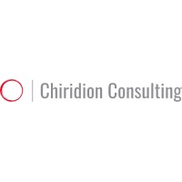 Chiridion Logo