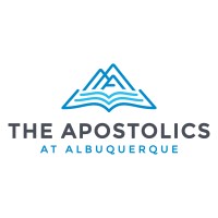 The Apostolics at Albuquerque Logo