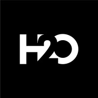 H2O Coolers Logo