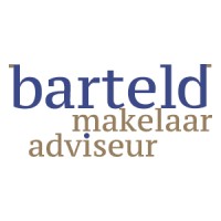 barteld - makelaar & adviseur Logo