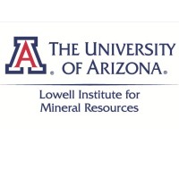 Lowell Institute for Mineral Resources Logo