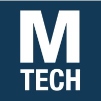 MTech Services Web Design For Small Business Logo