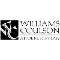 Williams Coulson Johnson Lloyd Parker & Tedesco, LLC Logo