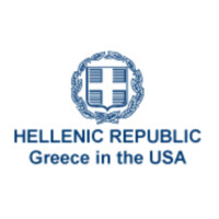 Consulate General of Greece in Boston Logo