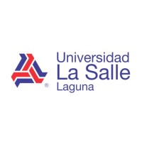 ULSA Universidad la Salle Laguna Logo