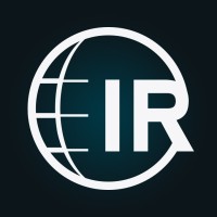 International Review Logo