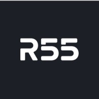 Rocket55 Logo