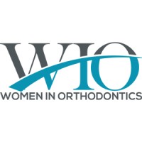 Women in Orthodontics Logo
