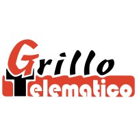 Grillo Telematico Logo