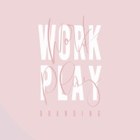 WorkPlay Branding Logo
