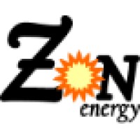 Zon Energy Inc. Logo