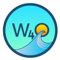 Women4Oceans Logo