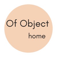 Of Object Home Logo