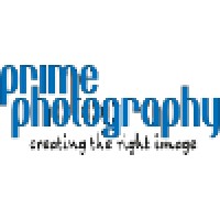 Prime Photography Logo