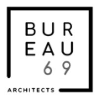 Bureau69 Architects Logo