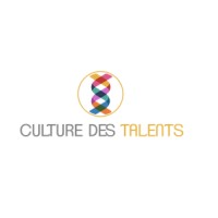 Culture of Talents Logo