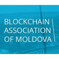Blockchain Association of Moldova Logo