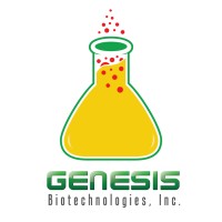 Genesis Biotechnologies Logo