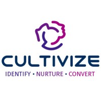 Cultivize Logo