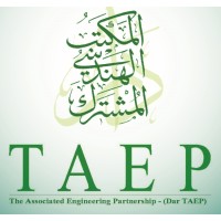 Dar TAEP Kuwait Logo
