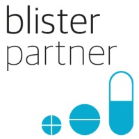 Blisterpartner Logo