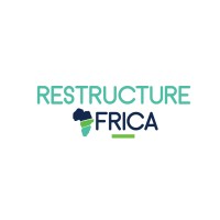 Restructure Africa Logo