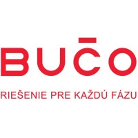 BUČO, s.r.o. Logo