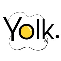 Yolk Logo