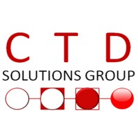 CTD Solutions Group, LLC Logo
