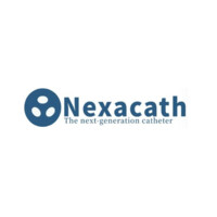 NexaCath Logo