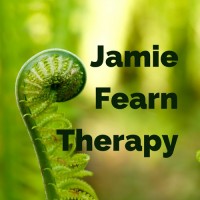 Jamie Fearn Therapy Logo