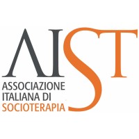 AIST - Associazione Italiana di SocioTerapia Logo
