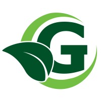 Company Green Logo