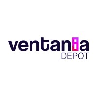 VENTANIA DEPOT Logo