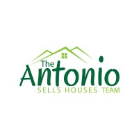 Realty Pacific Antonio Sells Houses Logo