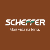 Scheffer oficial Logo