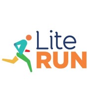 Lite Run Inc. Logo