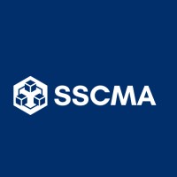 Sprott Supply Chain Management Association (SSCMA) Logo