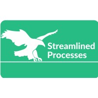 Streamlined Processes, LLC Logo