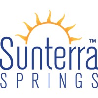 Sunterra Springs Logo