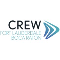 CREWFortLauderdaleBocaRaton Logo