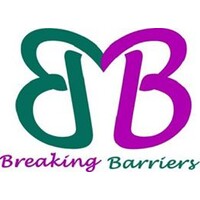 Breaking Barriers NW Logo